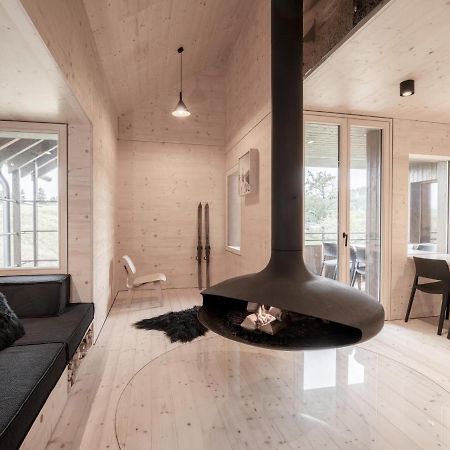 ריידן Chalets Lara & Louise מראה חיצוני תמונה